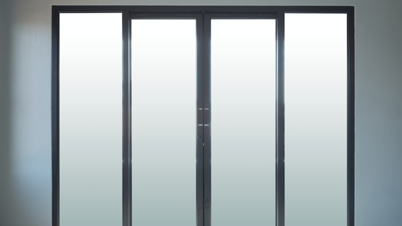 Aluminium Doors in Dubai11