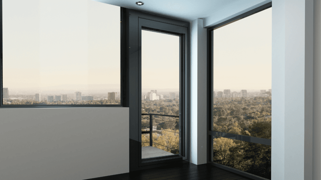 Aluminium Maintenance Works345