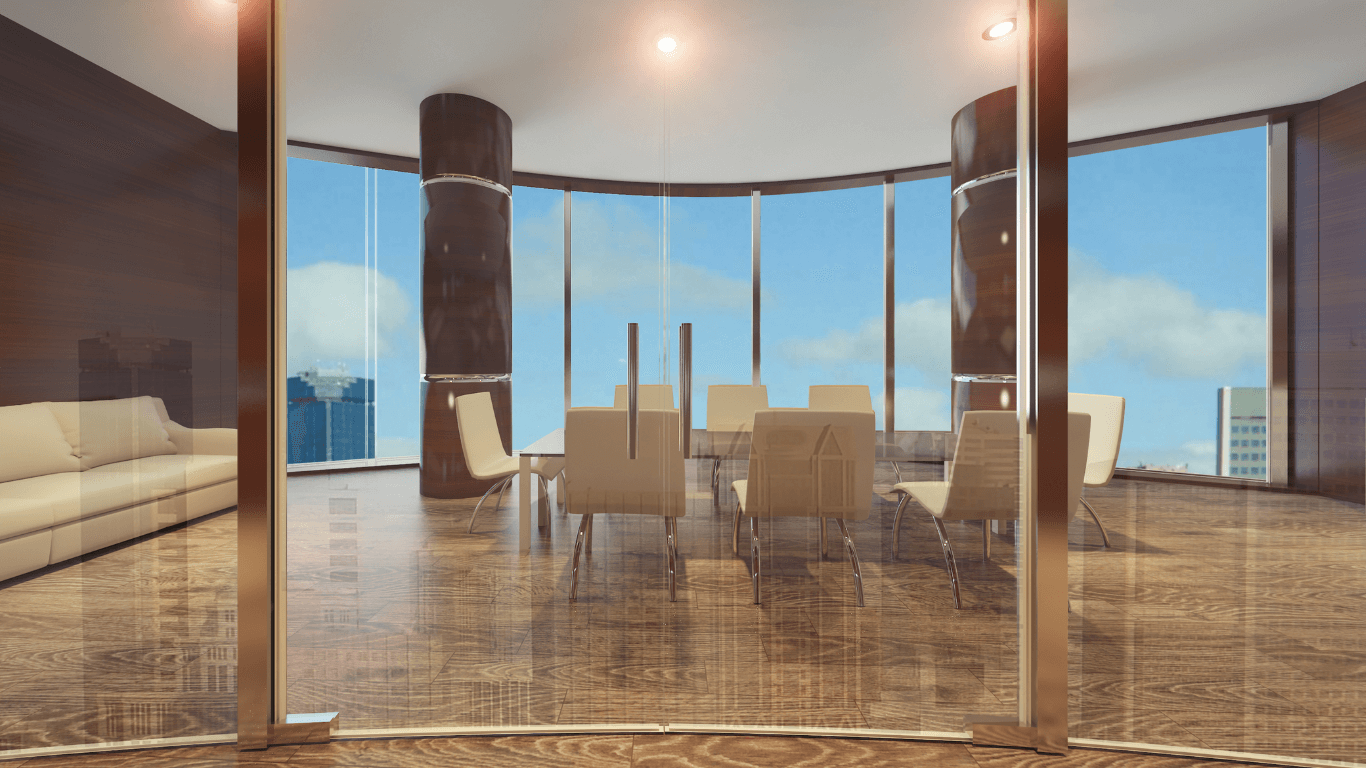 Glass partition in dubai office glass partition dubai