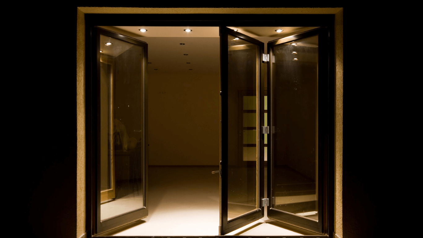 Folding Doors in Dubai PVC Folding Door Sliding Doors Dubai