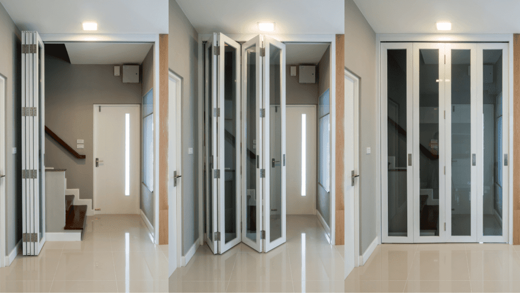 Folding Doors Dubai1245