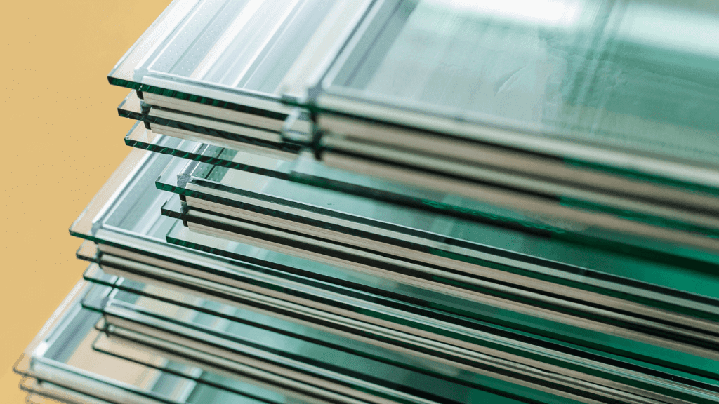 Glass Units in Dubai