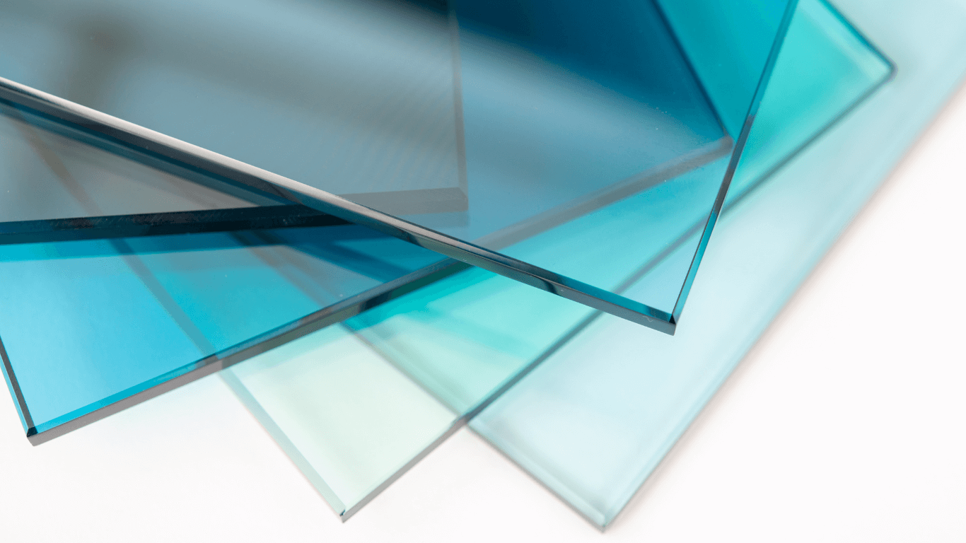 Custom Glass Cutting Solutions
