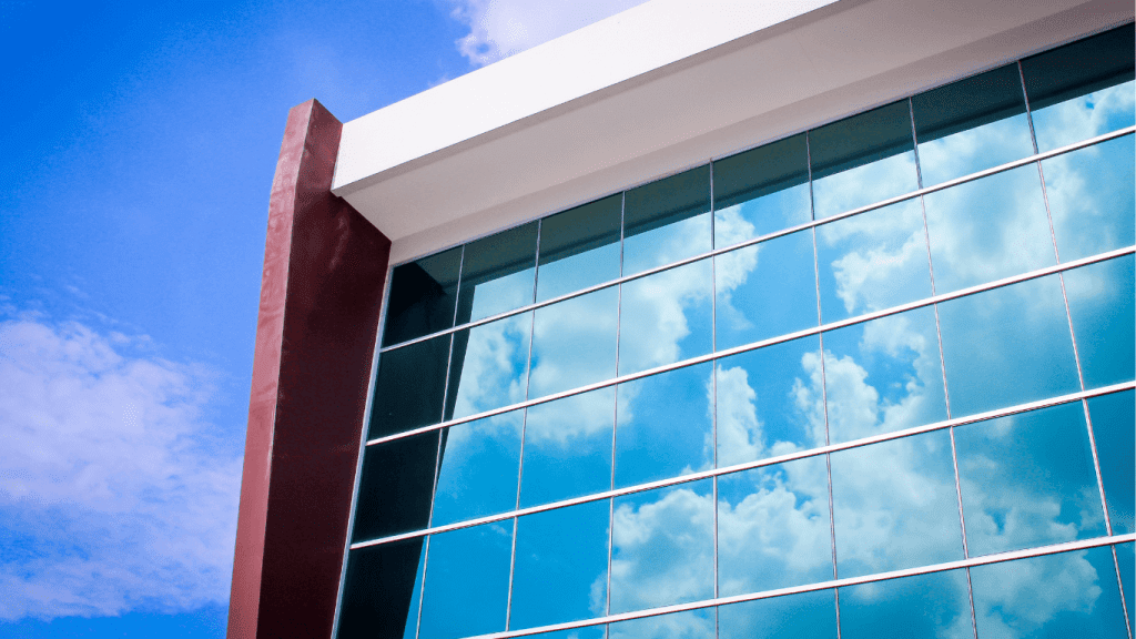 the Best Glass Company